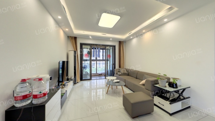 城开珑庭二手房实景图