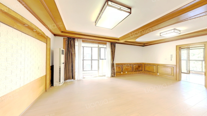 金汇华光城二手房实景图