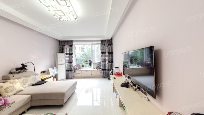 水天花园二手房实景图