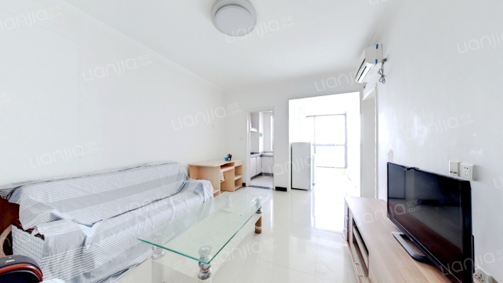 中原新城观澜小区187号院二手房实景图