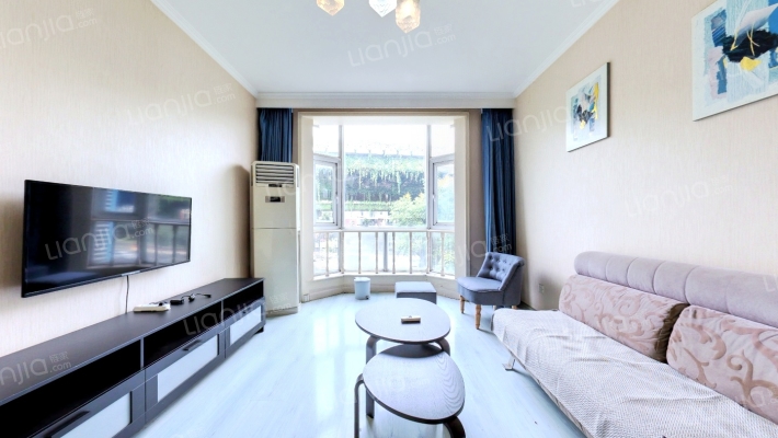 瑞升南园二手房实景图