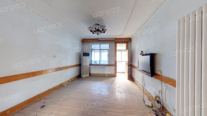 六里屯168号院二手房实景图