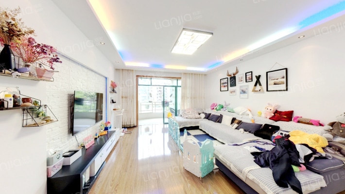 天骄豪园二手房实景图