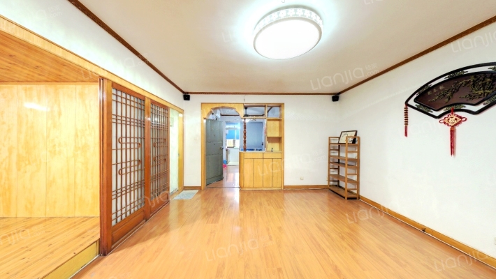 北大新庄二手房实景图