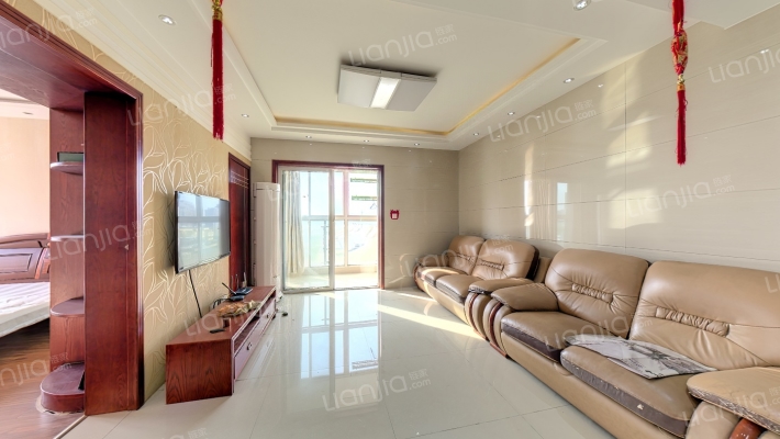 学府雅苑二手房实景图