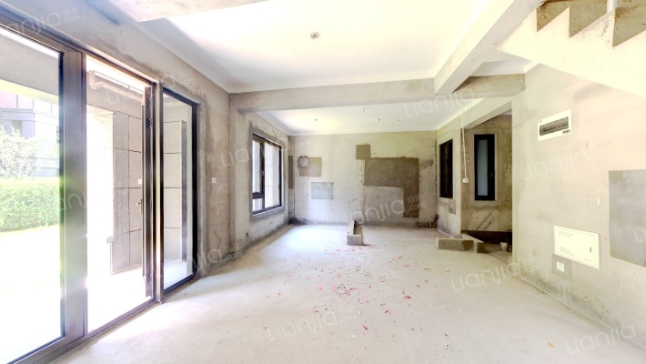 融信海月江潮二手房实景图