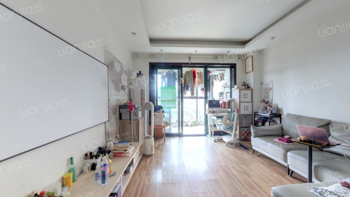 伊甸阳光二手房实景图