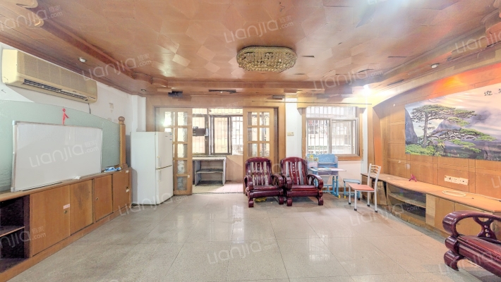 青春一街二手房实景图