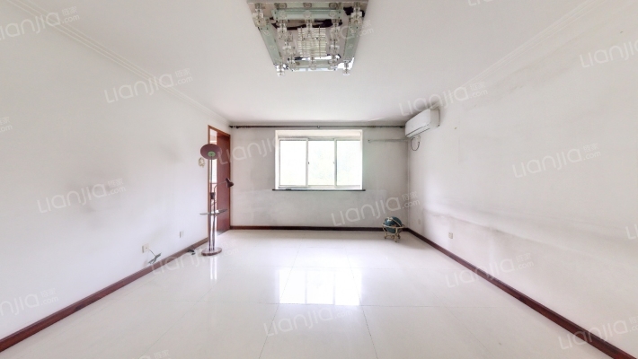 长庆未央湖花园二手房实景图