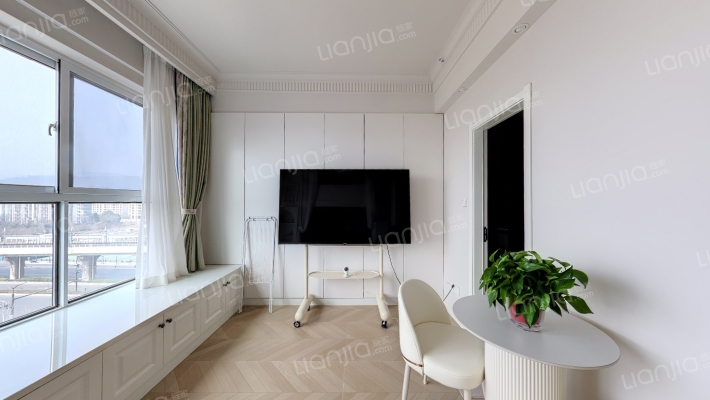 中垠广场二手房实景图