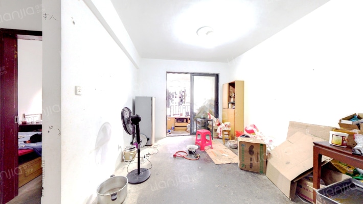 江城明珠二手房实景图