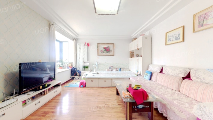 富顺苑东区二手房实景图