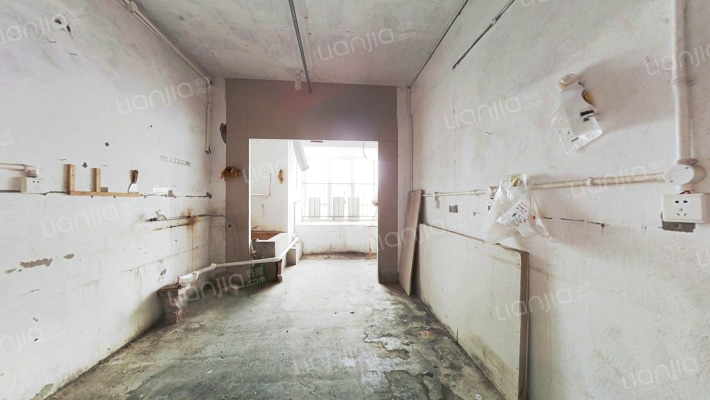 龙湖新壹城二手房实景图