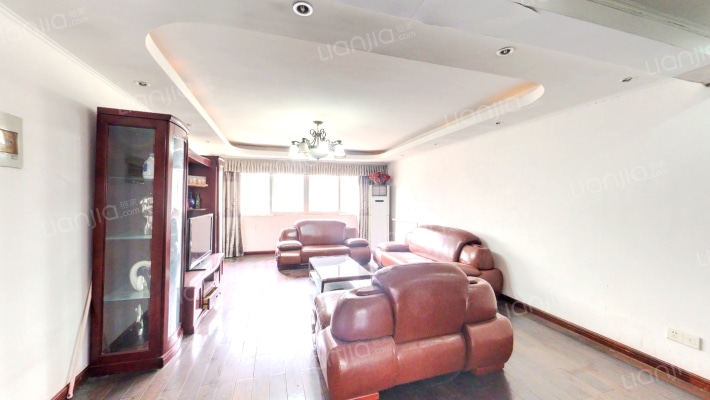 海华花园二手房实景图