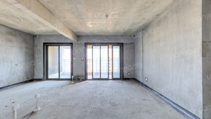 华润中央公园二手房实景图