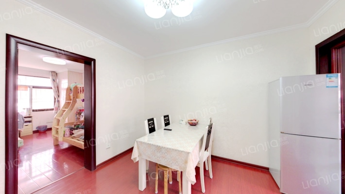 丁卯公寓二手房实景图