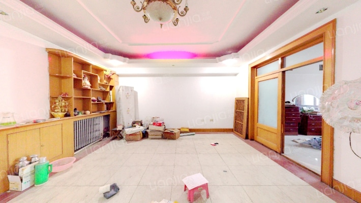 金明里二手房实景图