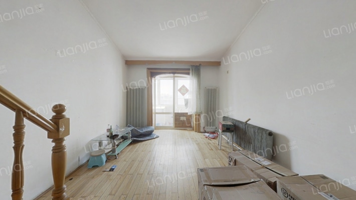 华侨新村二手房实景图