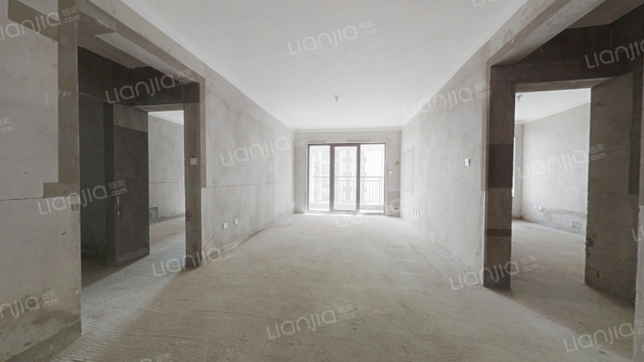 新尚轩辕湖二手房实景图