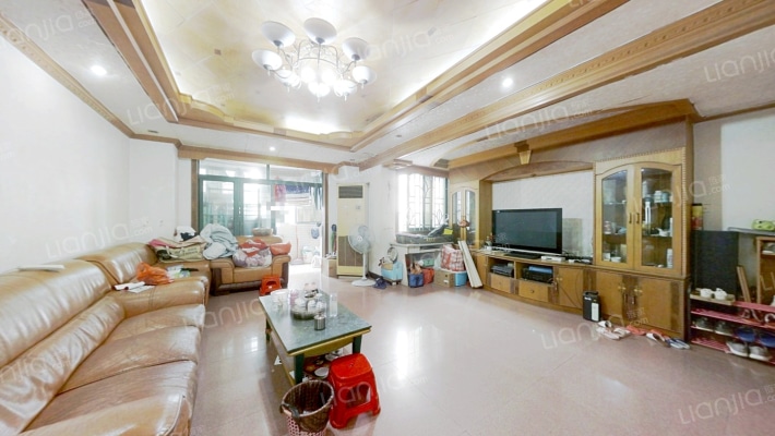 烟草大厦二手房实景图