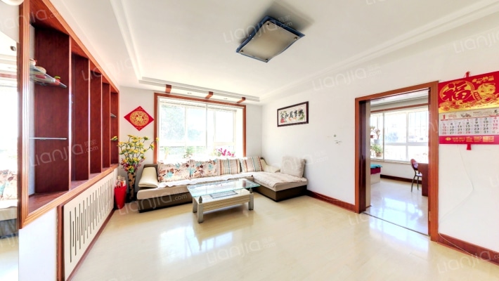 永进小区二手房实景图