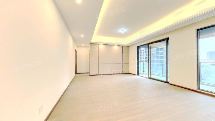 人居长岛荟城二手房实景图