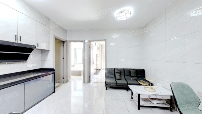 长乐名城紫金轩二手房实景图