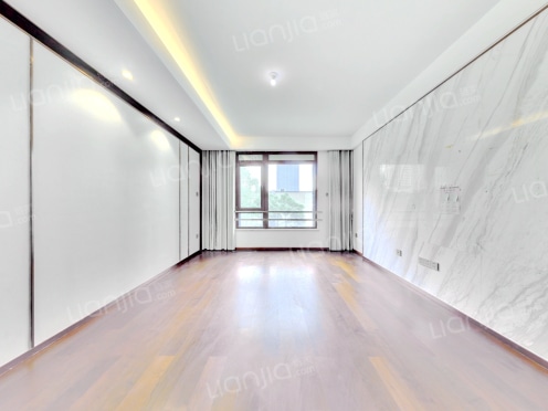 整租·朗诗人民路8号 2室1厅 南