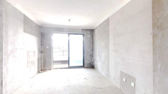 正弘湖语苑二手房实景图