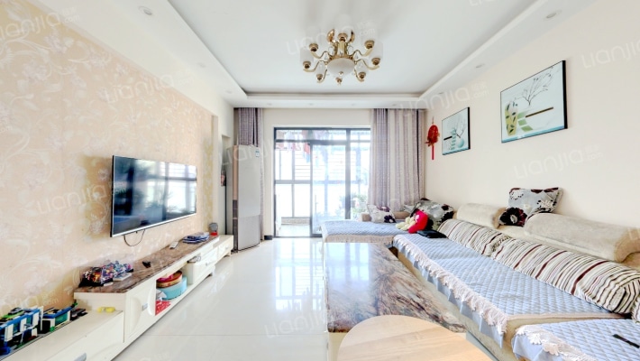 泰宏阳光景苑二手房实景图