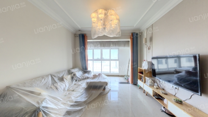 恒大上林苑二手房实景图