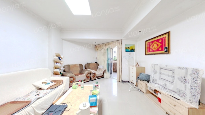 泰景花园二手房实景图