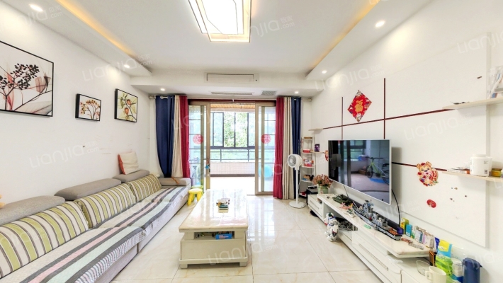 爱加丽都二手房实景图