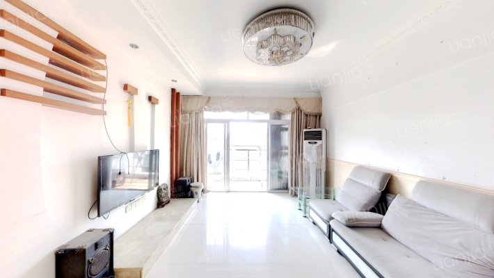 天福苑二手房实景图