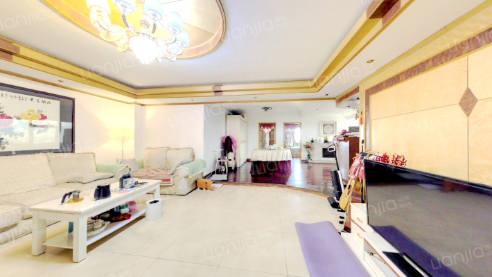 宇阳公寓二手房实景图