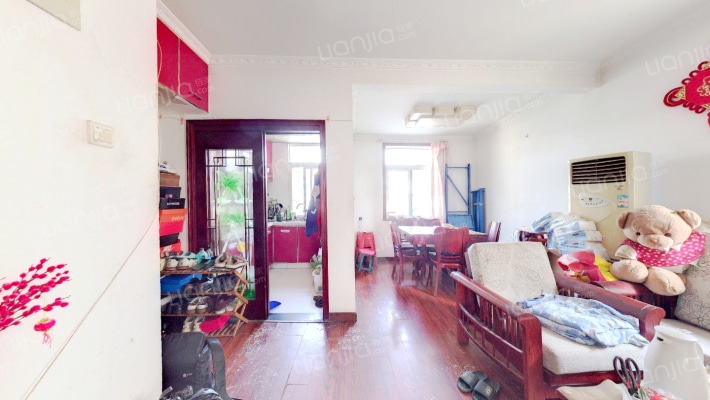 凤阳三村二手房实景图