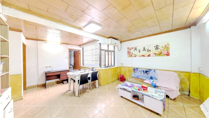 黄岐花园二手房实景图