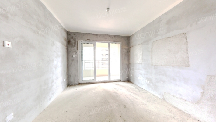 路劲九郡麒麟园二手房实景图