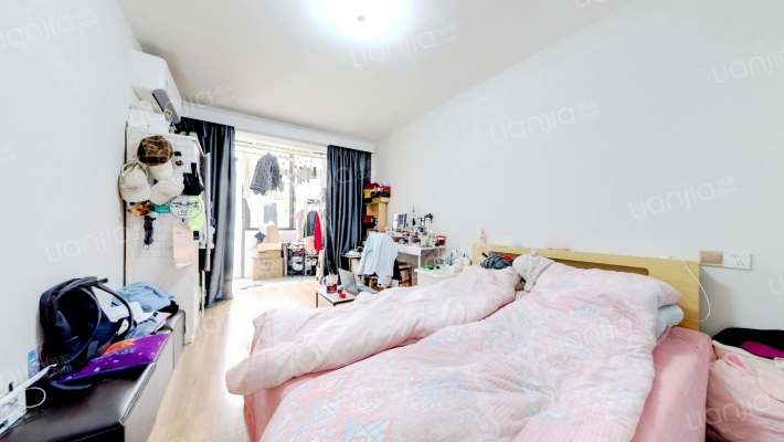 曲沃路35弄二手房实景图