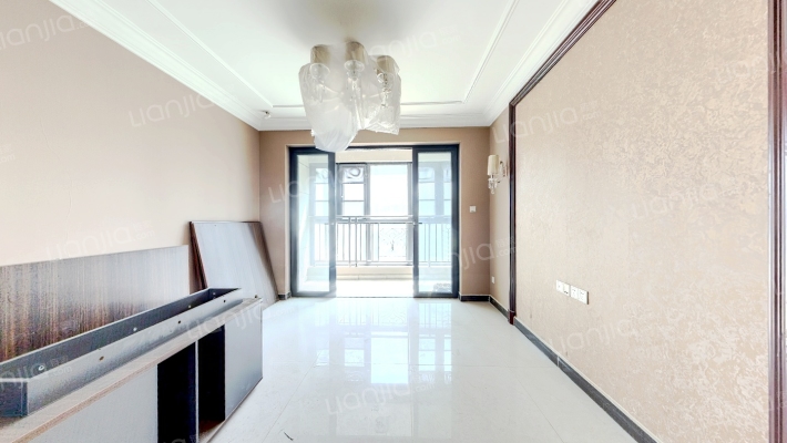 恒大城芙蓉园二手房实景图