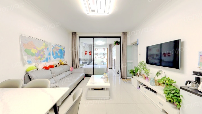 裕龙二区二手房实景图