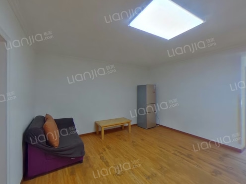 整租·树蓓巷1号 3室1厅 东南