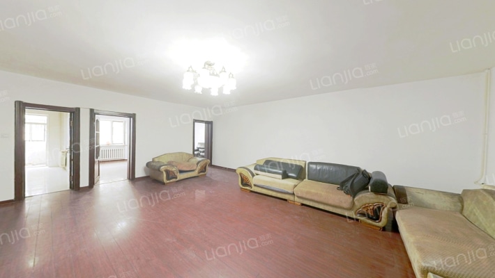 和兴路二手房实景图