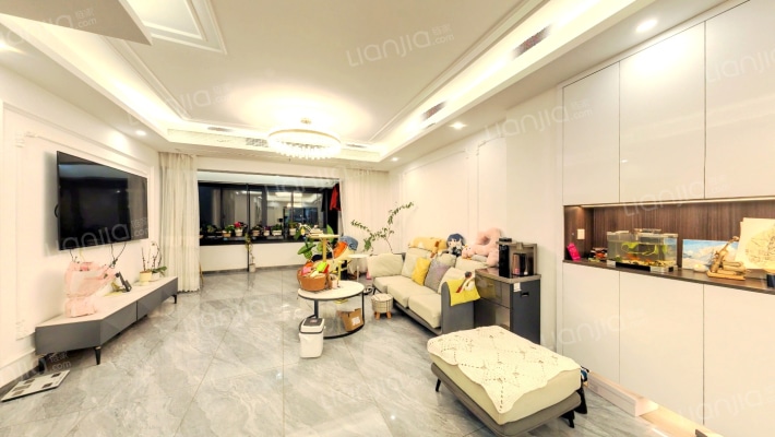 阅江府二手房实景图