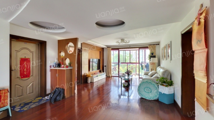 紫罗兰家苑二手房实景图