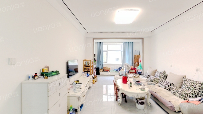 龙泉花园西区二手房实景图