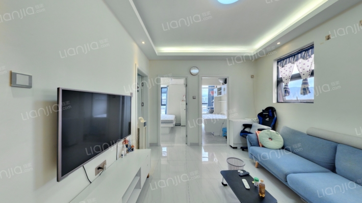 凤凰华庭二手房实景图