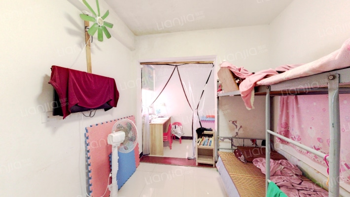 三远佳园二手房实景图