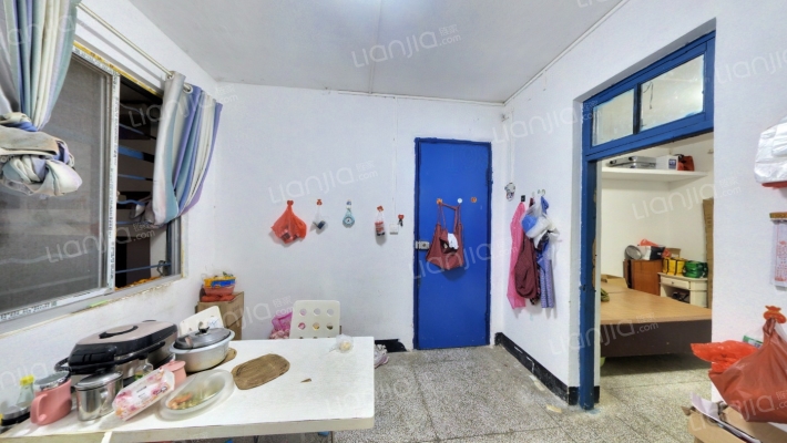 康园小区二手房实景图