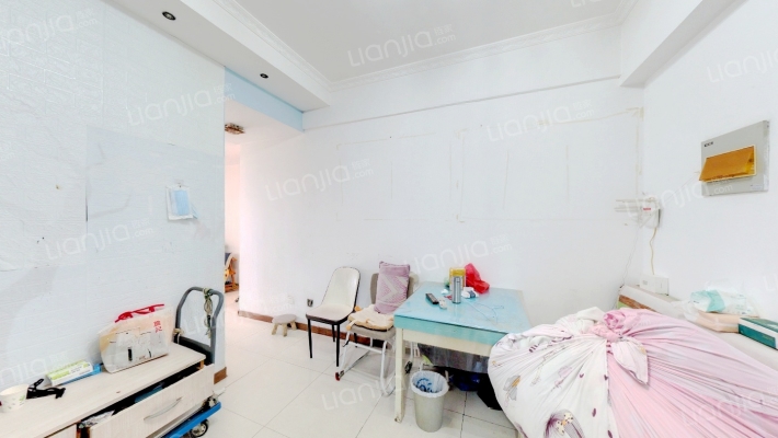 创智广场二手房实景图